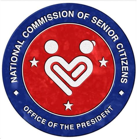 NCSC: National Commission of Senior Citizens .
